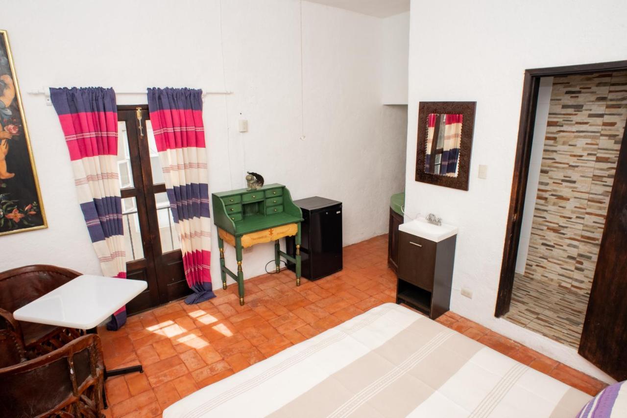 The Bersal House Hotel San Miguel de Allende Exterior photo