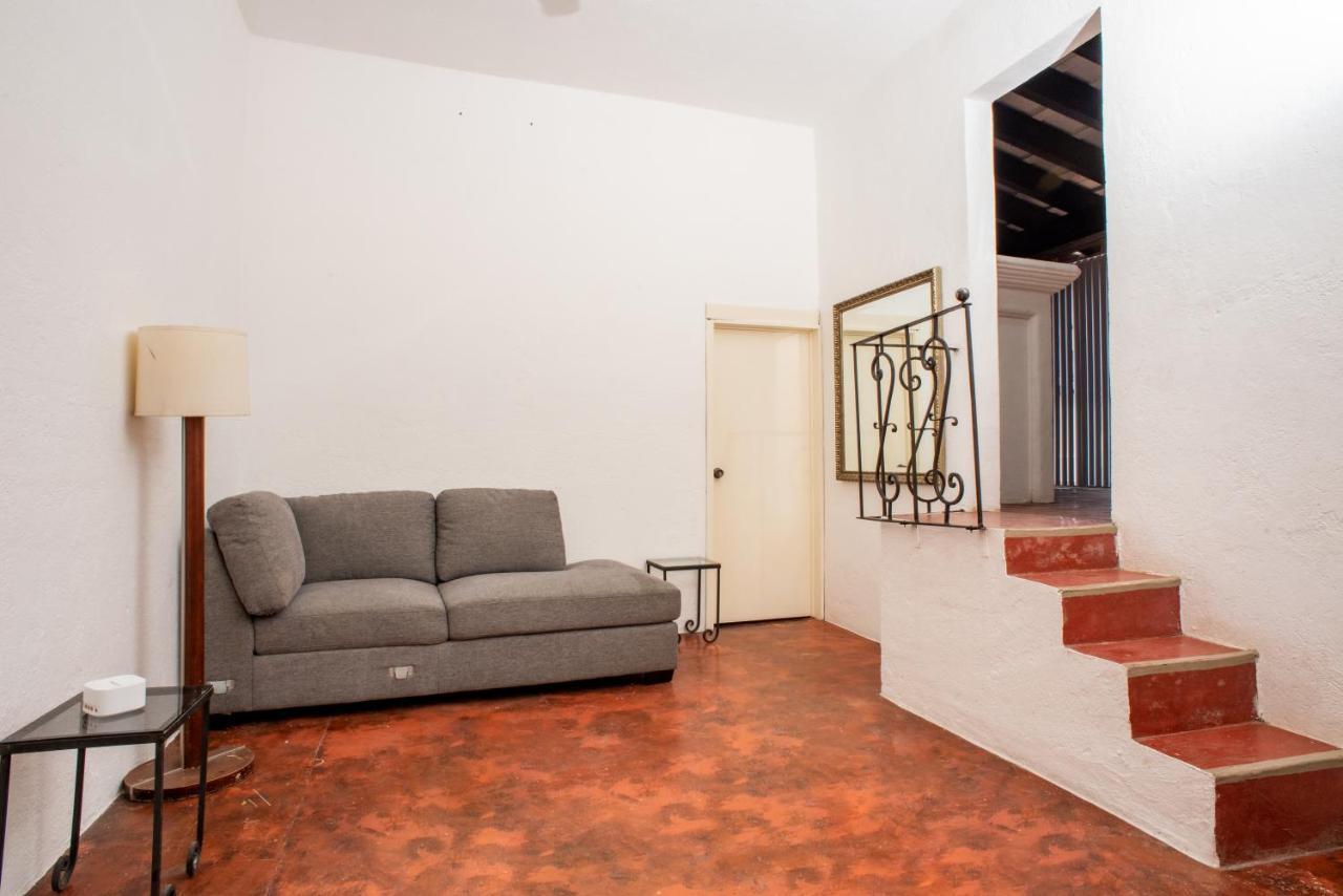 The Bersal House Hotel San Miguel de Allende Exterior photo