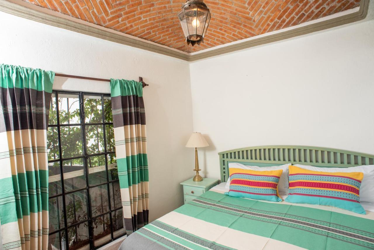 The Bersal House Hotel San Miguel de Allende Exterior photo