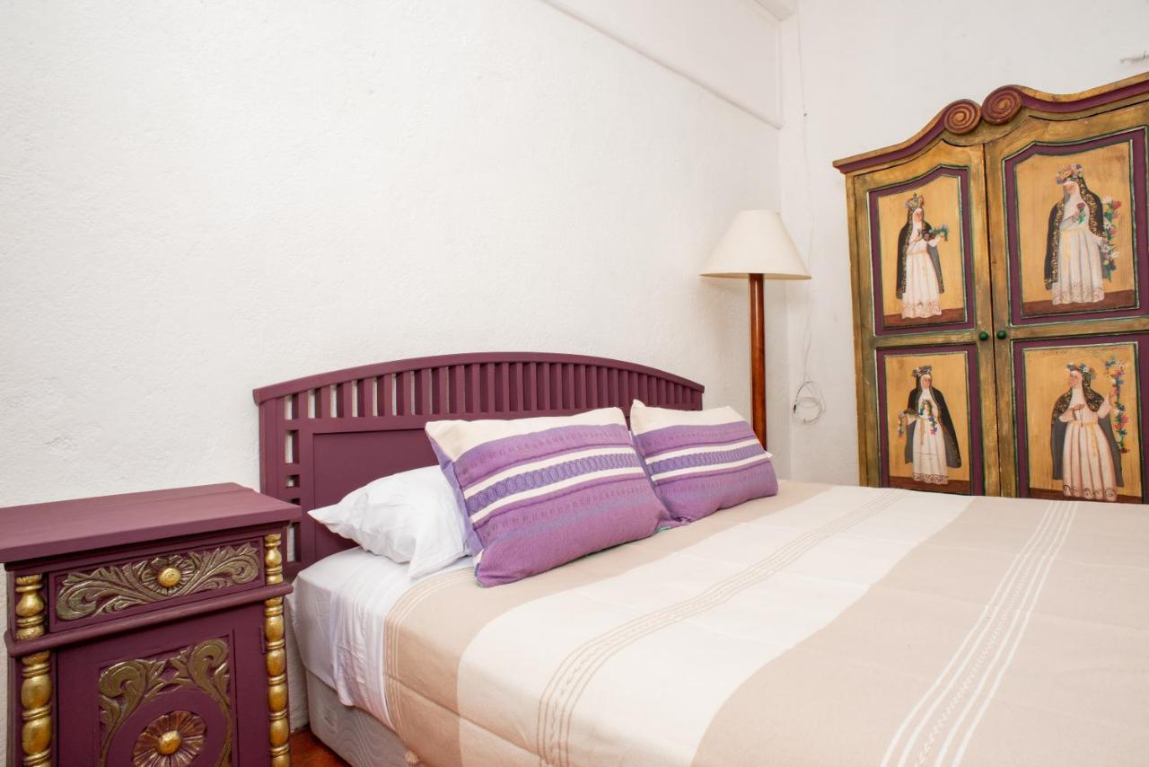 The Bersal House Hotel San Miguel de Allende Exterior photo