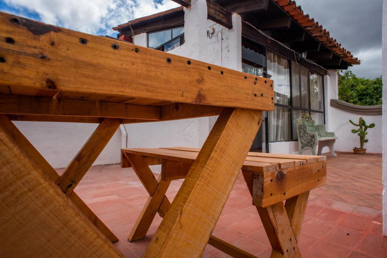 The Bersal House Hotel San Miguel de Allende Exterior photo