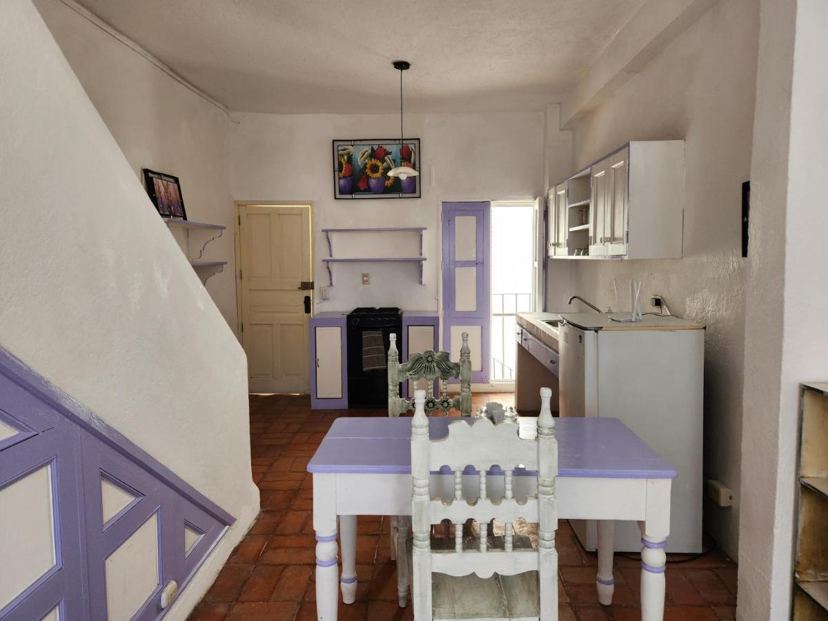 The Bersal House Hotel San Miguel de Allende Exterior photo
