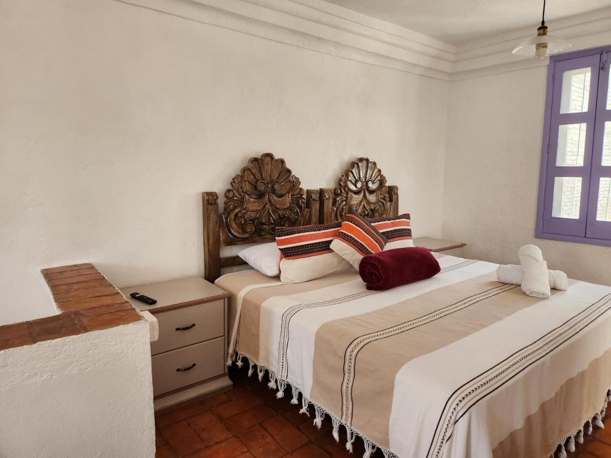 The Bersal House Hotel San Miguel de Allende Exterior photo