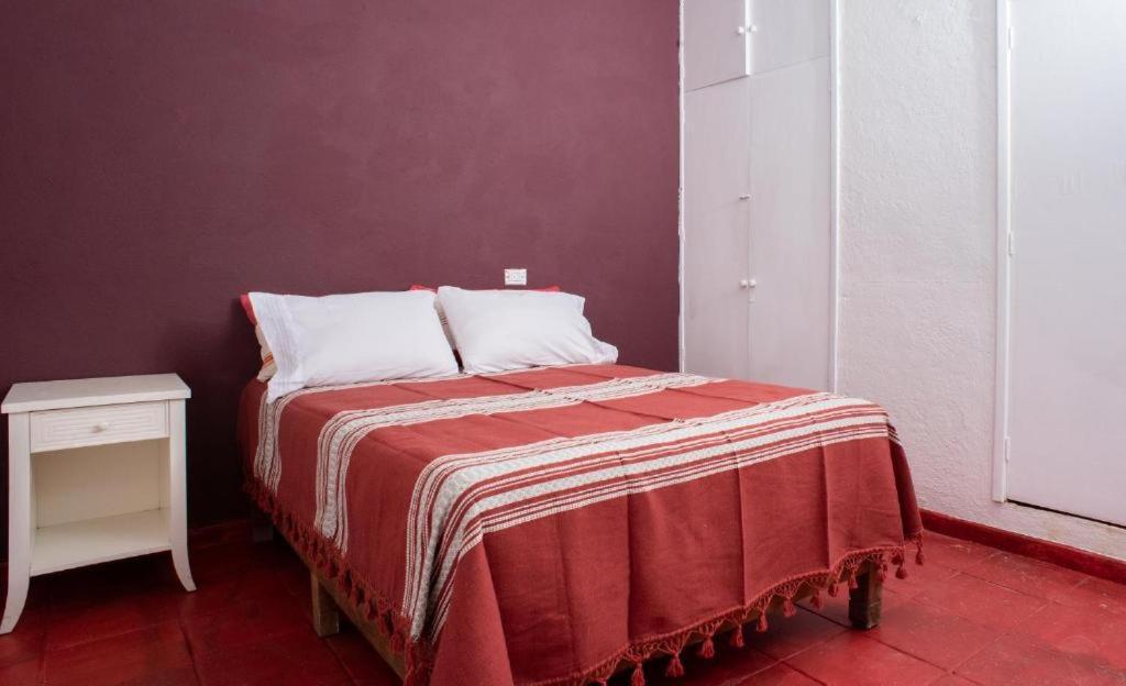 The Bersal House Hotel San Miguel de Allende Exterior photo