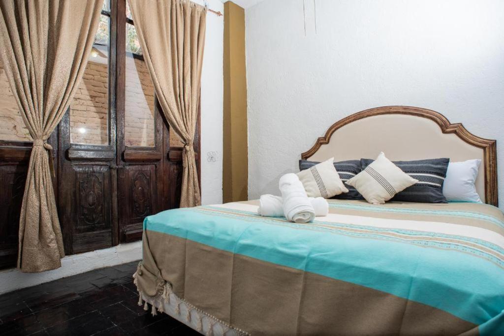The Bersal House Hotel San Miguel de Allende Exterior photo