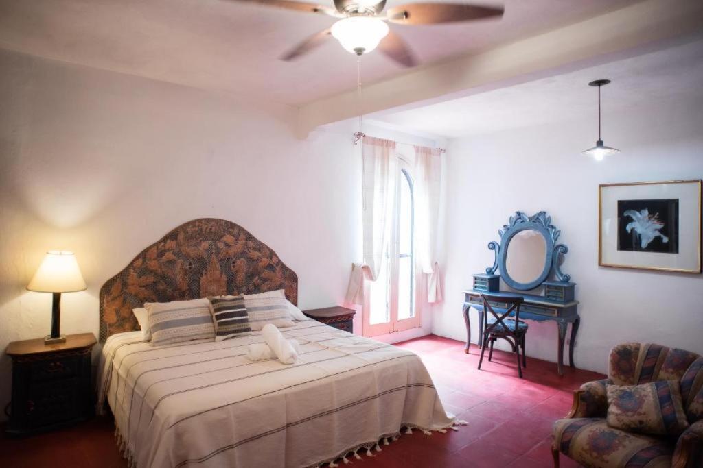 The Bersal House Hotel San Miguel de Allende Exterior photo