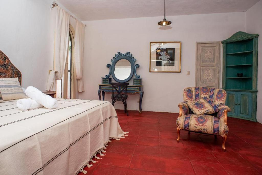 The Bersal House Hotel San Miguel de Allende Exterior photo