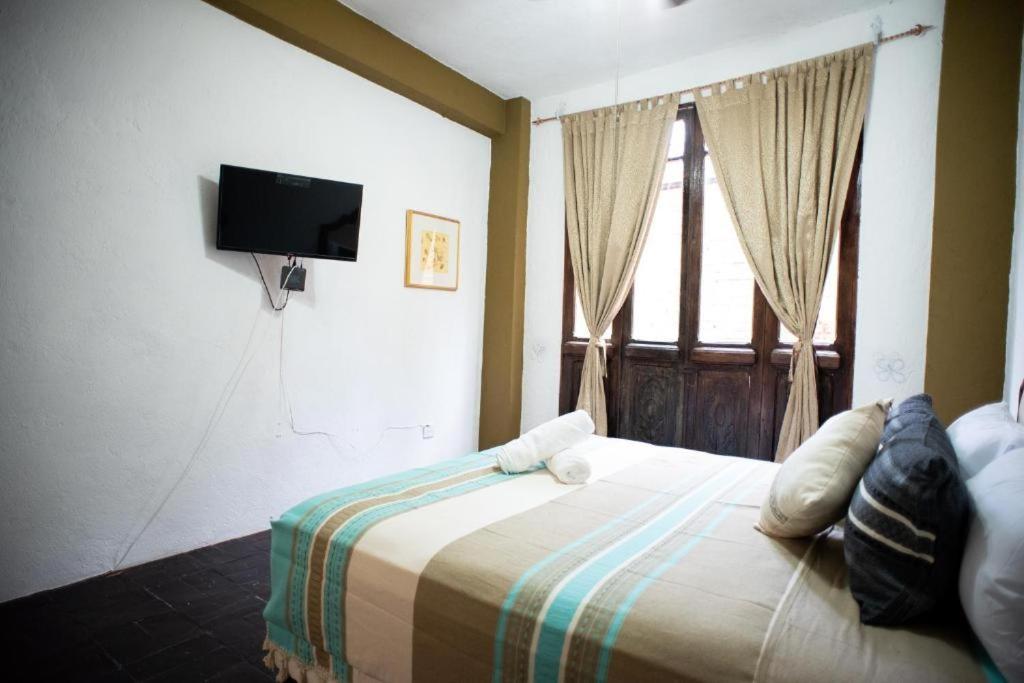 The Bersal House Hotel San Miguel de Allende Exterior photo