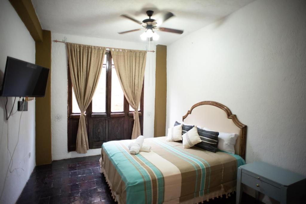 The Bersal House Hotel San Miguel de Allende Exterior photo