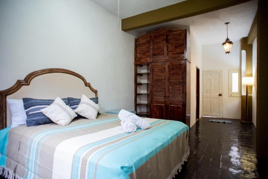 The Bersal House Hotel San Miguel de Allende Exterior photo