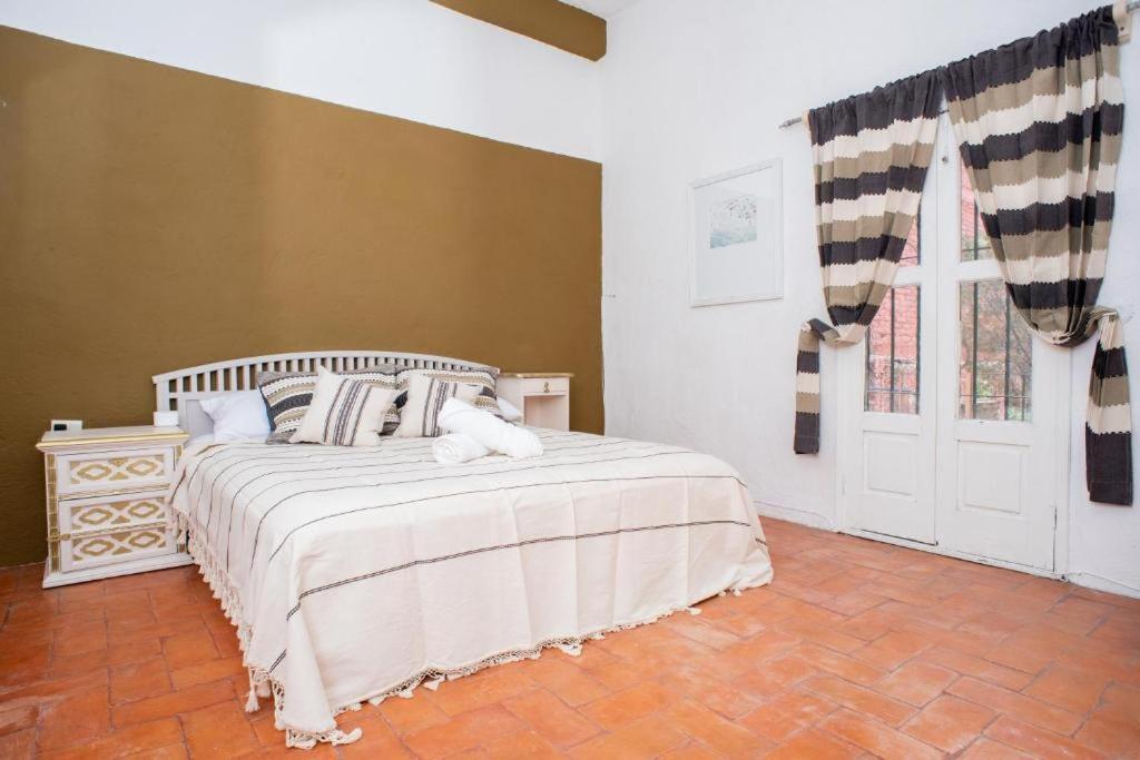 The Bersal House Hotel San Miguel de Allende Exterior photo