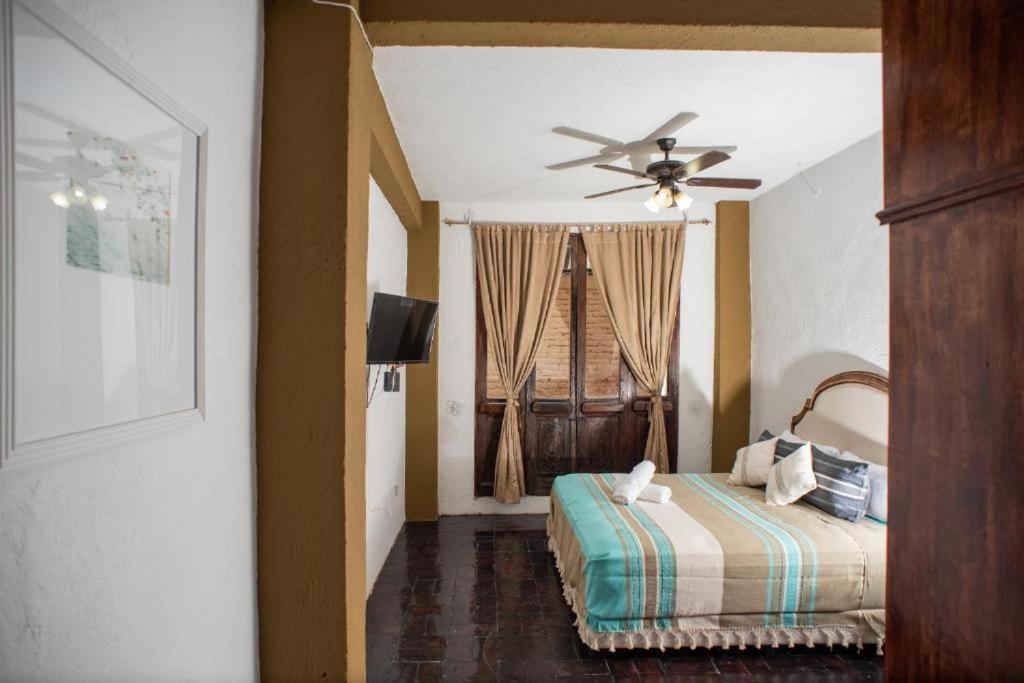 The Bersal House Hotel San Miguel de Allende Exterior photo