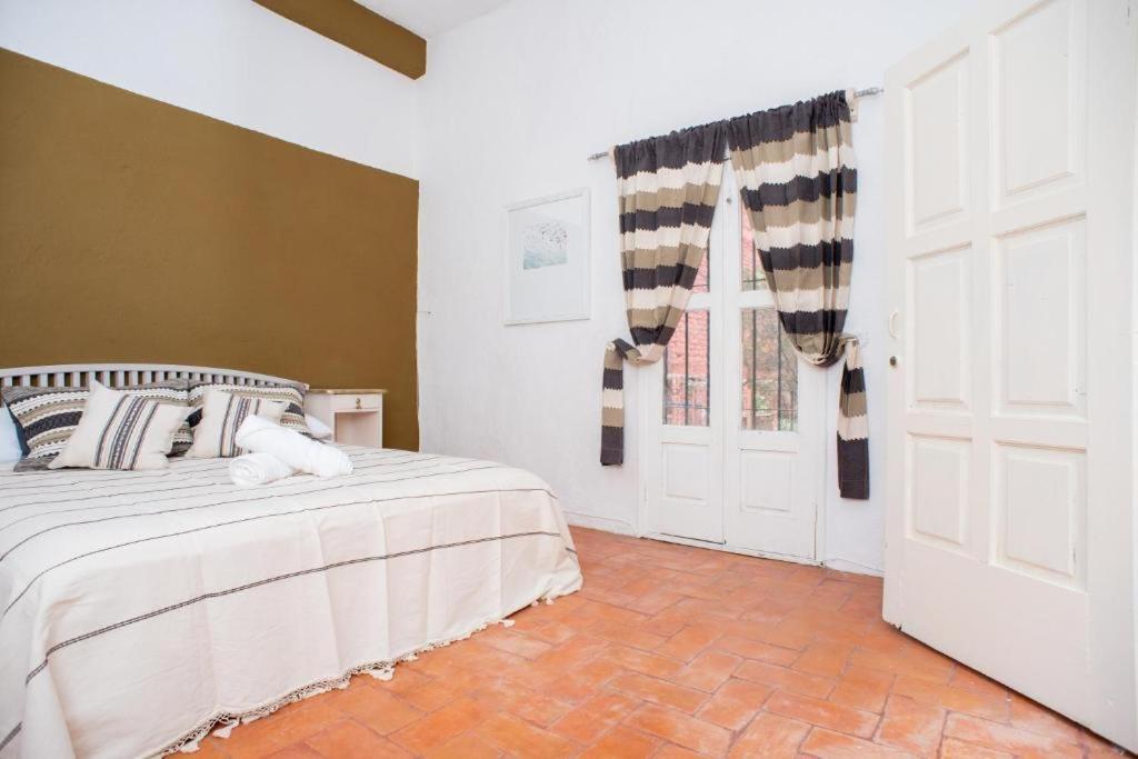 The Bersal House Hotel San Miguel de Allende Exterior photo
