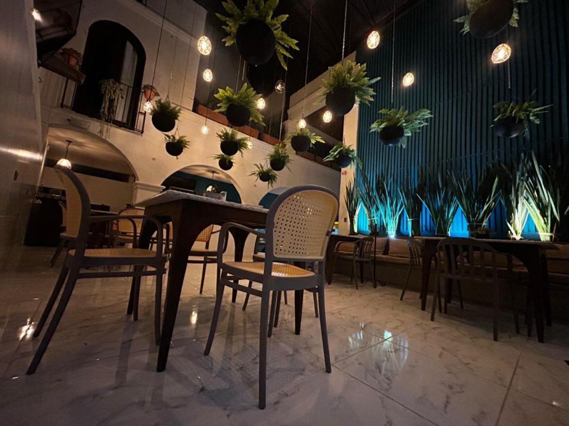 The Bersal House Hotel San Miguel de Allende Exterior photo